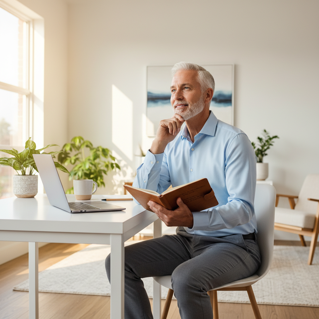 Find Your Coaching Niche: A Simple Guide for New Coaches